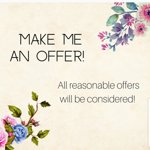 Meet your Posher, Pam - Picture 2 of 3